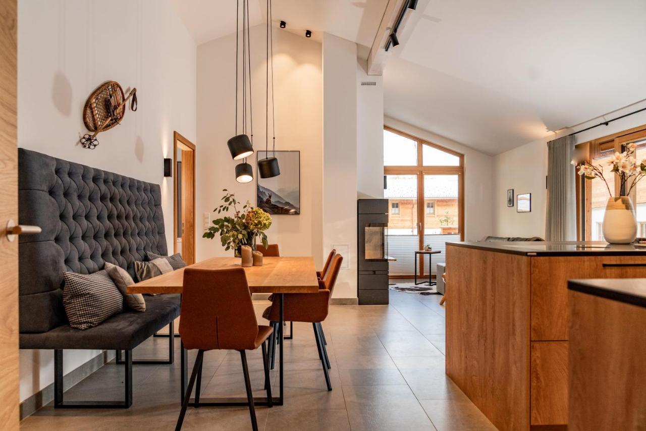 Luxury Chalets Gradenbach Near Schladming Haus im Ennstal Exteriör bild