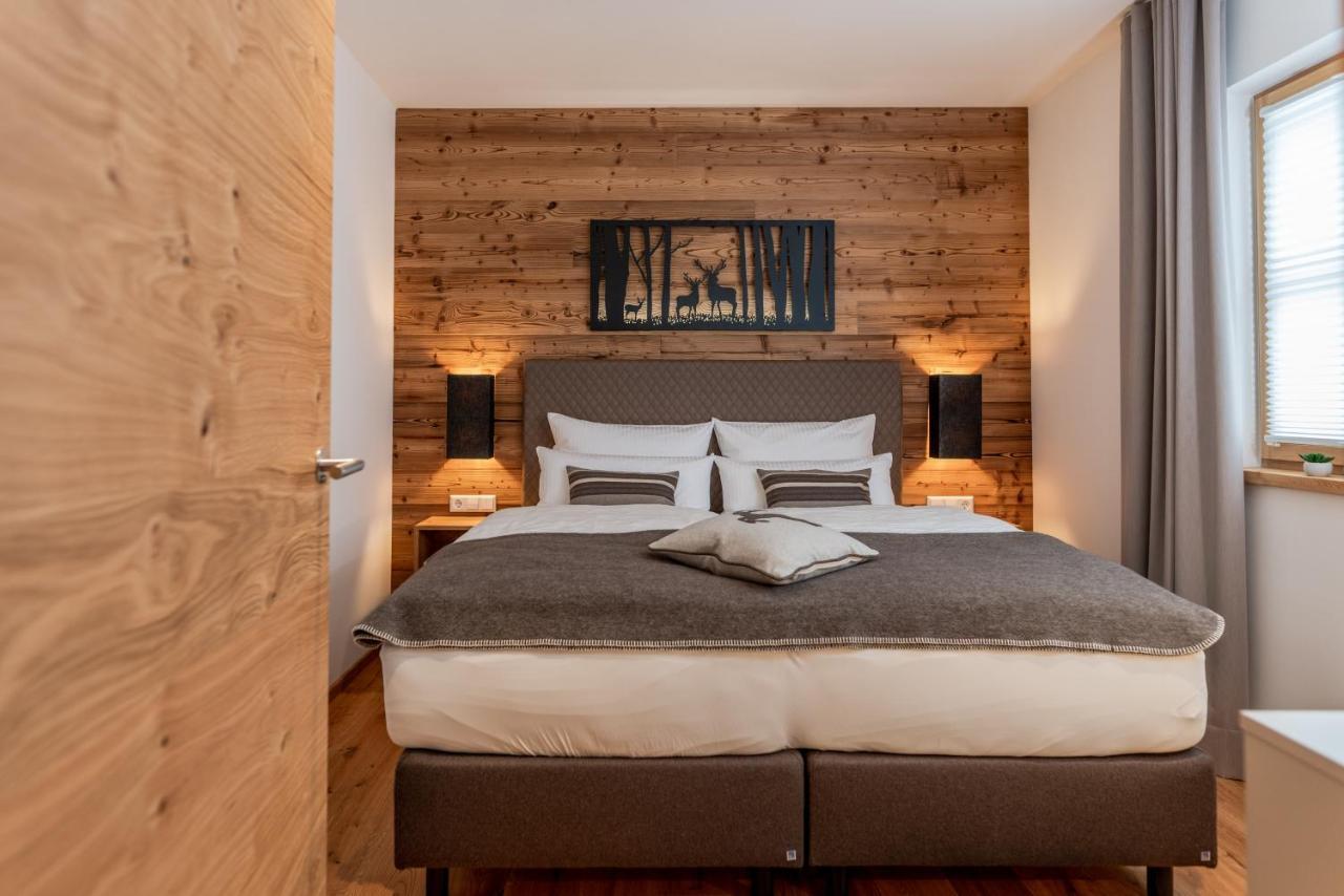 Luxury Chalets Gradenbach Near Schladming Haus im Ennstal Exteriör bild