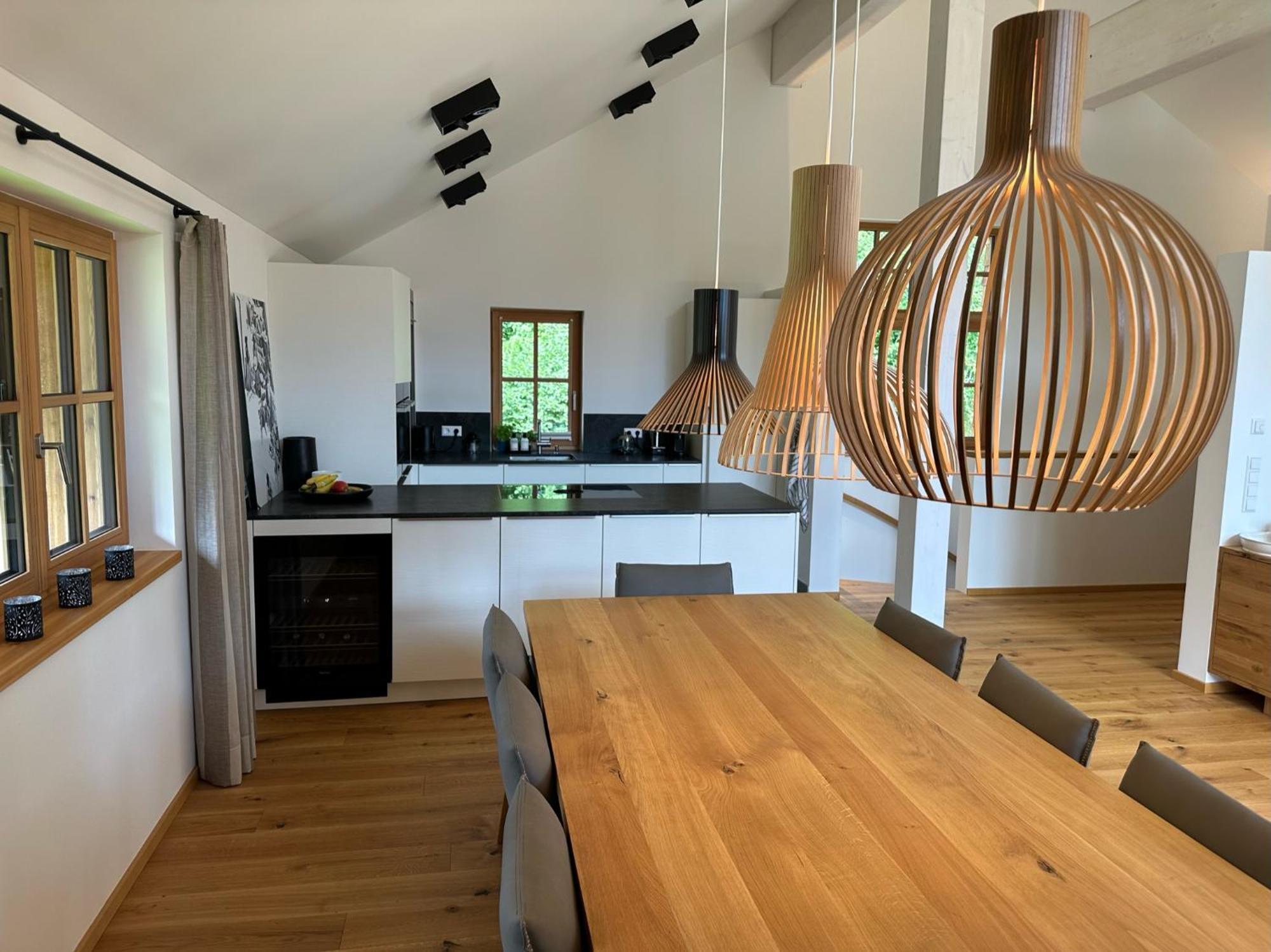 Luxury Chalets Gradenbach Near Schladming Haus im Ennstal Exteriör bild