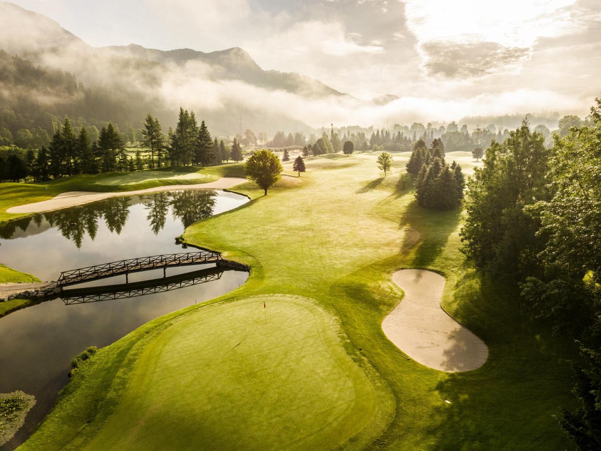 Luxury Chalets Gradenbach Near Schladming Haus im Ennstal Exteriör bild